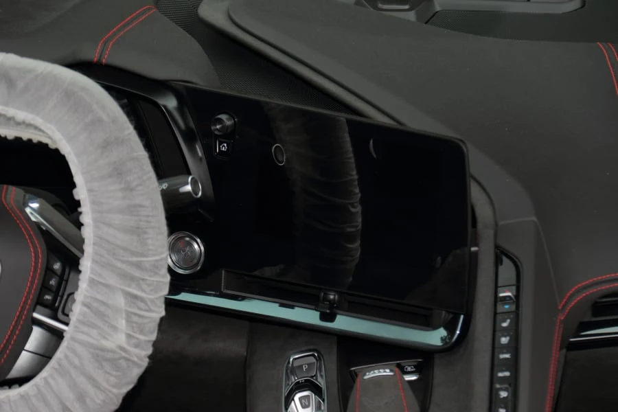 2023 Chevrolet Corvette C8 Z06 - Image 24 of 30
