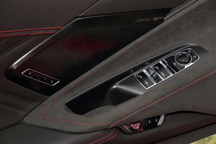 2023 Chevrolet Corvette C8 Z06 - Image 25 of 30