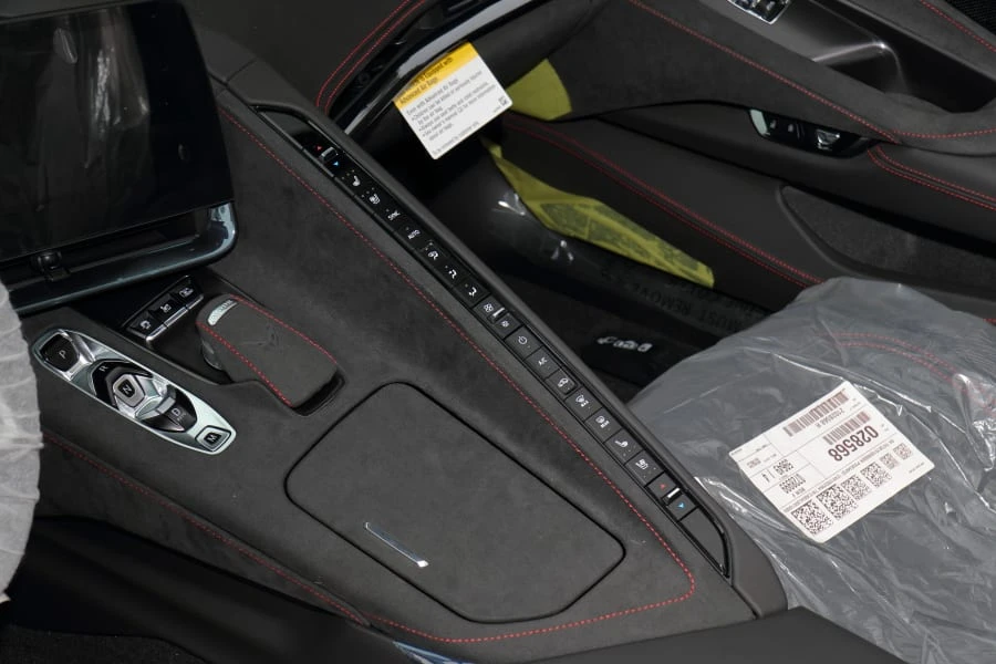 2023 Chevrolet Corvette C8 Z06 - Image 23 of 30