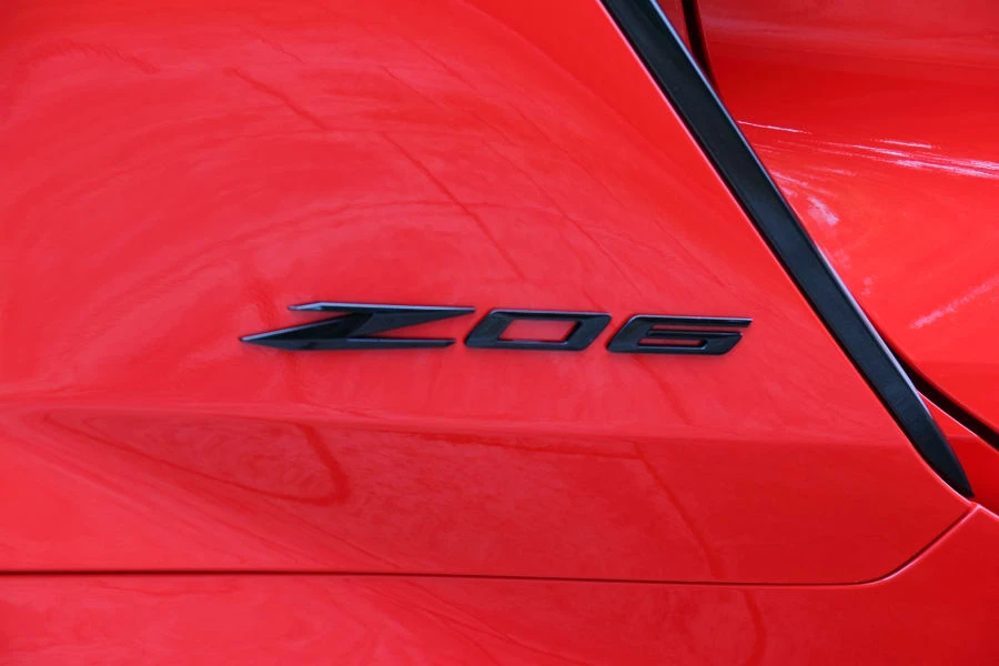2023 Chevrolet Corvette C8 Z06 - Image 10 of 30