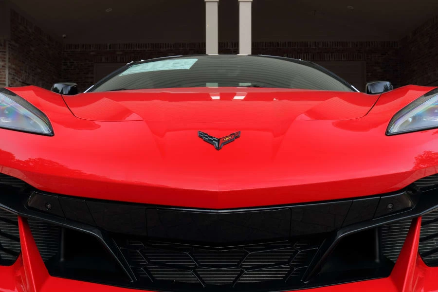2023 Chevrolet Corvette C8 Z06 - Image 16 of 30