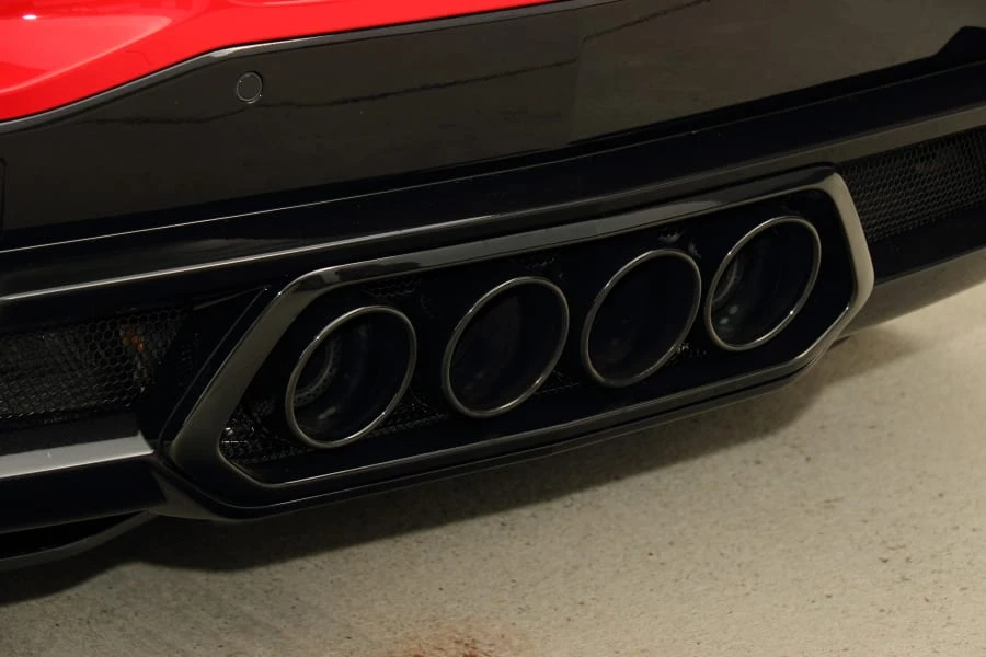 2023 Chevrolet Corvette C8 Z06 - Image 6 of 31