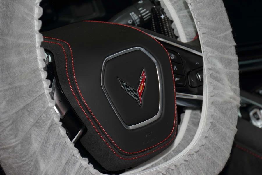 2023 Chevrolet Corvette C8 Z06 - Image 22 of 30