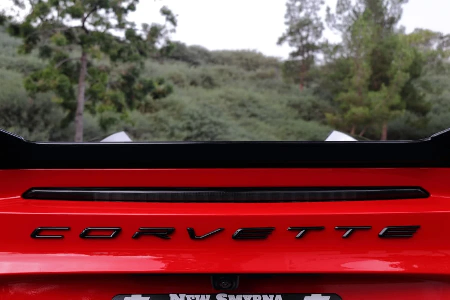 2023 Chevrolet Corvette C8 Z06 - Image 22 of 31