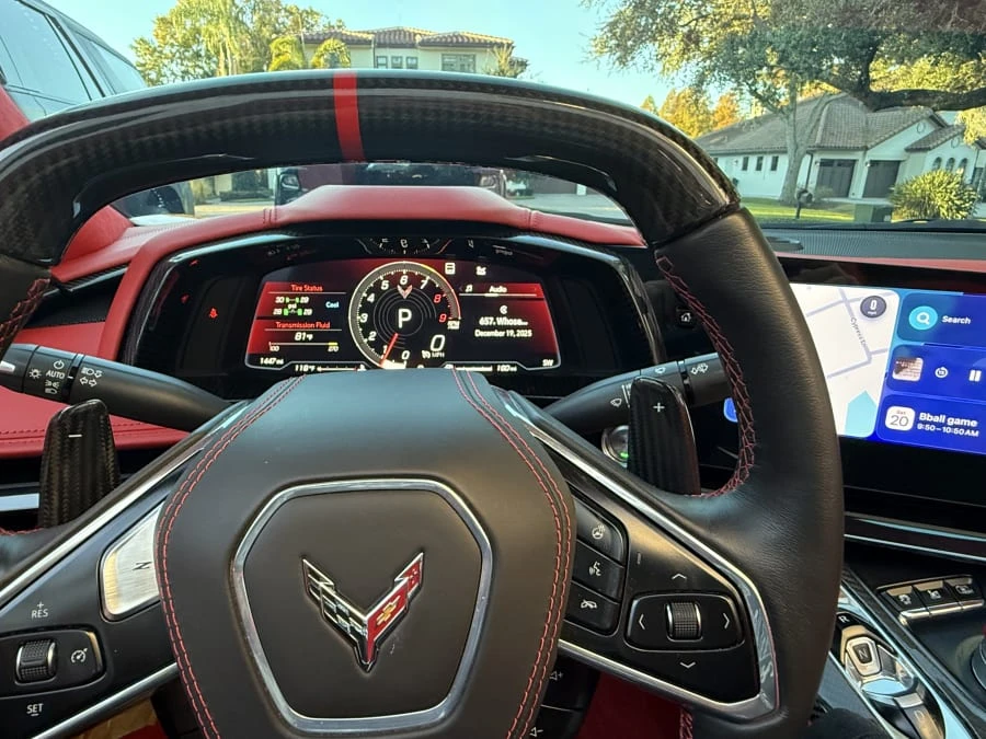 2023 Chevrolet Corvette C8 Z06 - Image 7 of 15