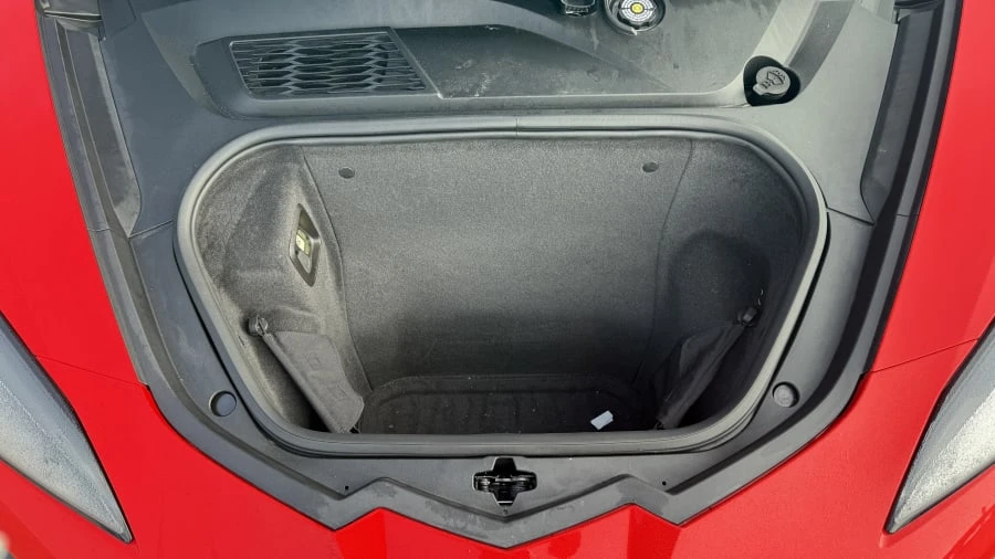 2023 Chevrolet Corvette C8 Z06 - Image 15 of 15