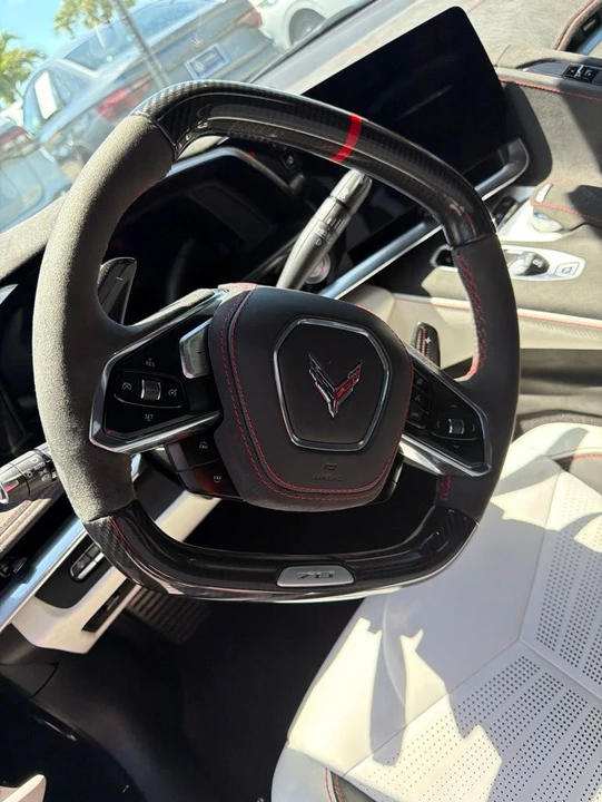 2023 Chevrolet Corvette C8 Z06 - Image 6 of 16