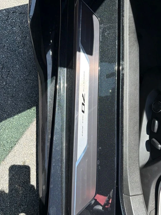 2023 Chevrolet Corvette C8 Z06 - Image 7 of 16