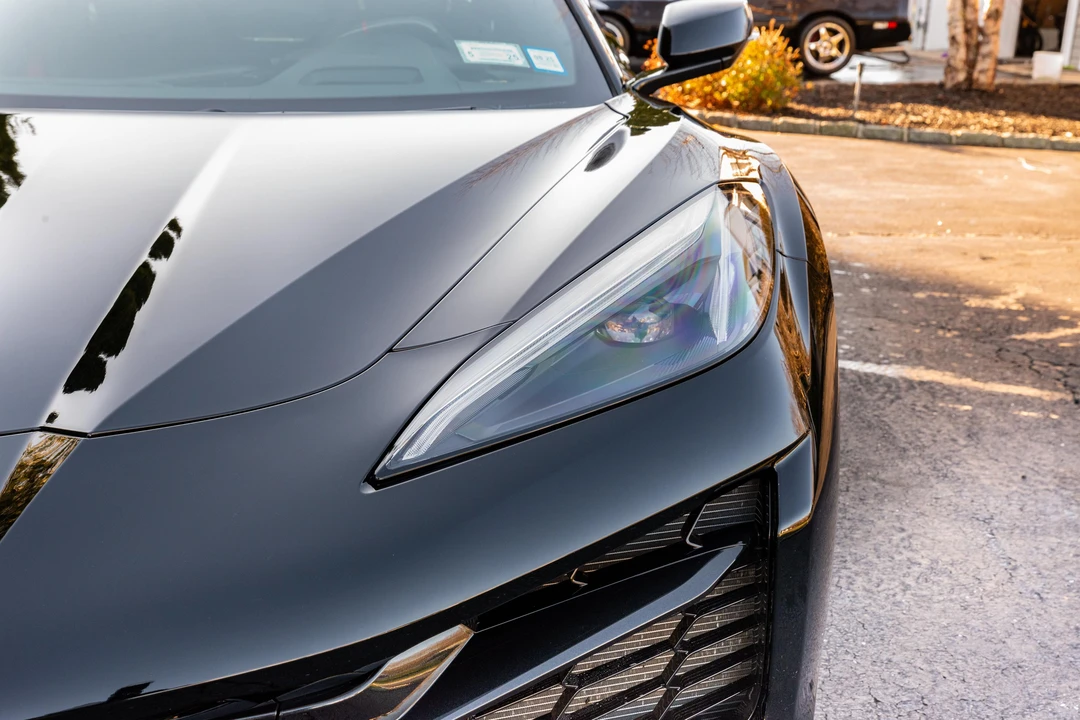 2023 Chevrolet Corvette C8 Z06 - Image 22 of 31