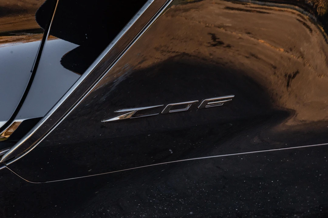 2023 Chevrolet Corvette C8 Z06 - Image 28 of 31