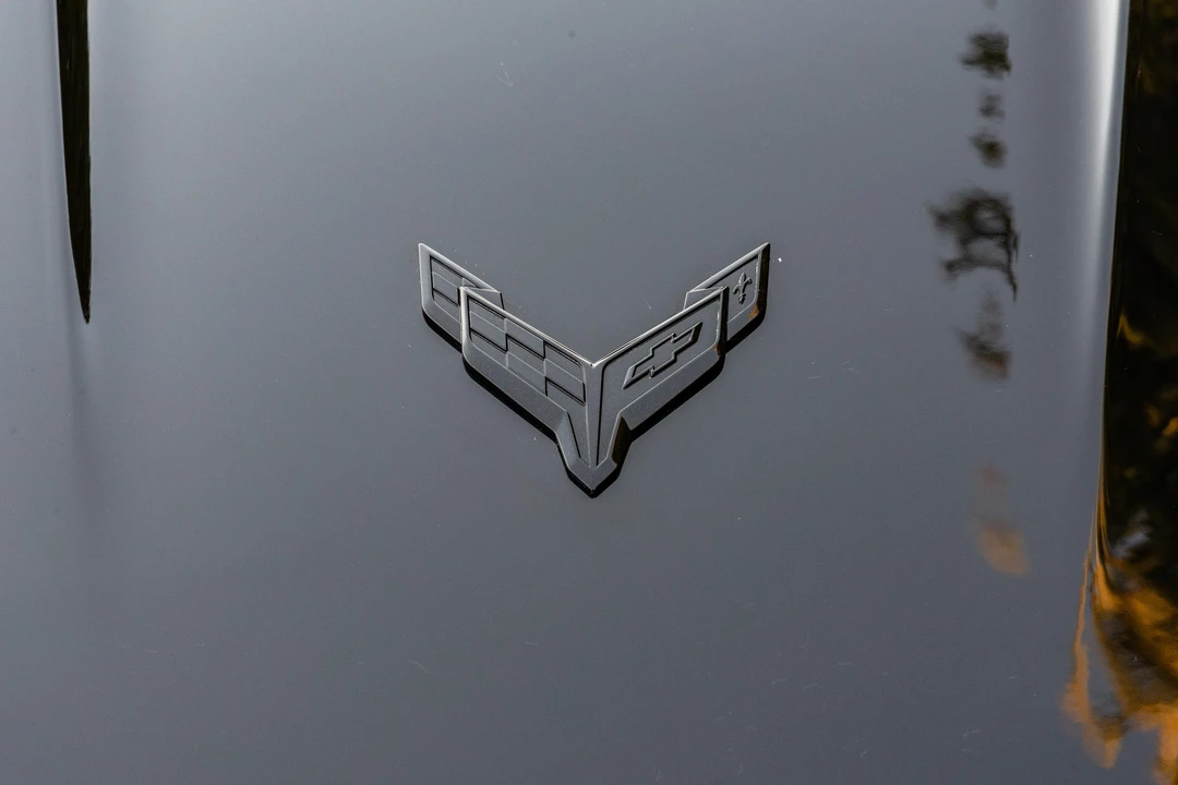2023 Chevrolet Corvette C8 Z06 - Image 29 of 31