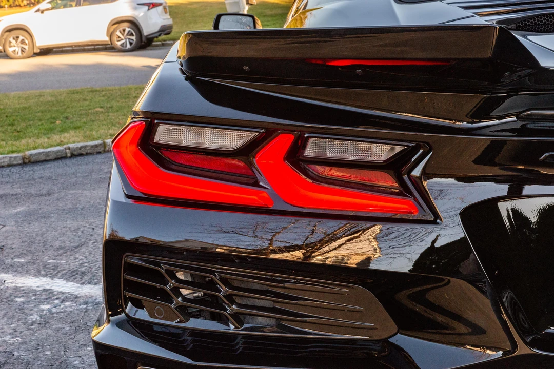 2023 Chevrolet Corvette C8 Z06 - Image 31 of 31