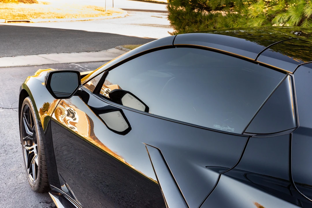 2023 Chevrolet Corvette C8 Z06 - Image 26 of 31