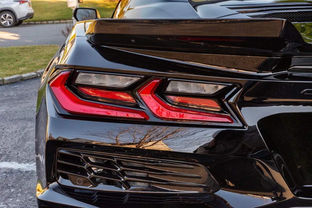 2023 Chevrolet Corvette C8 Z06 - Image 30 of 31