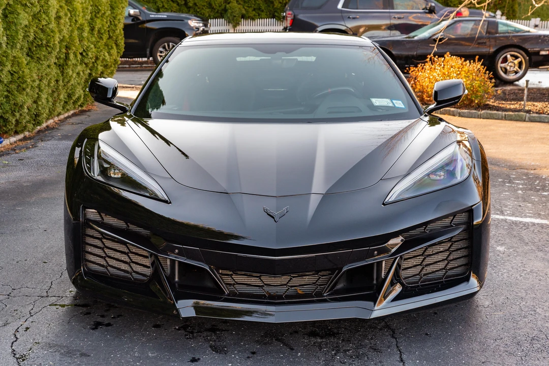 2023 Chevrolet Corvette C8 Z06 - Image 13 of 31