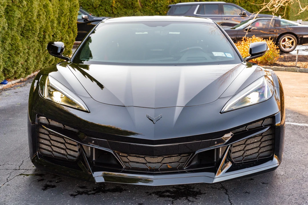 2023 Chevrolet Corvette C8 Z06 - Image 12 of 31