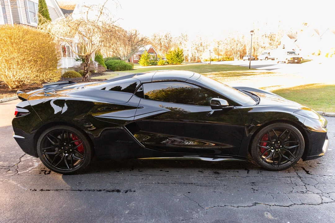2023 Chevrolet Corvette C8 Z06 - Image 17 of 31