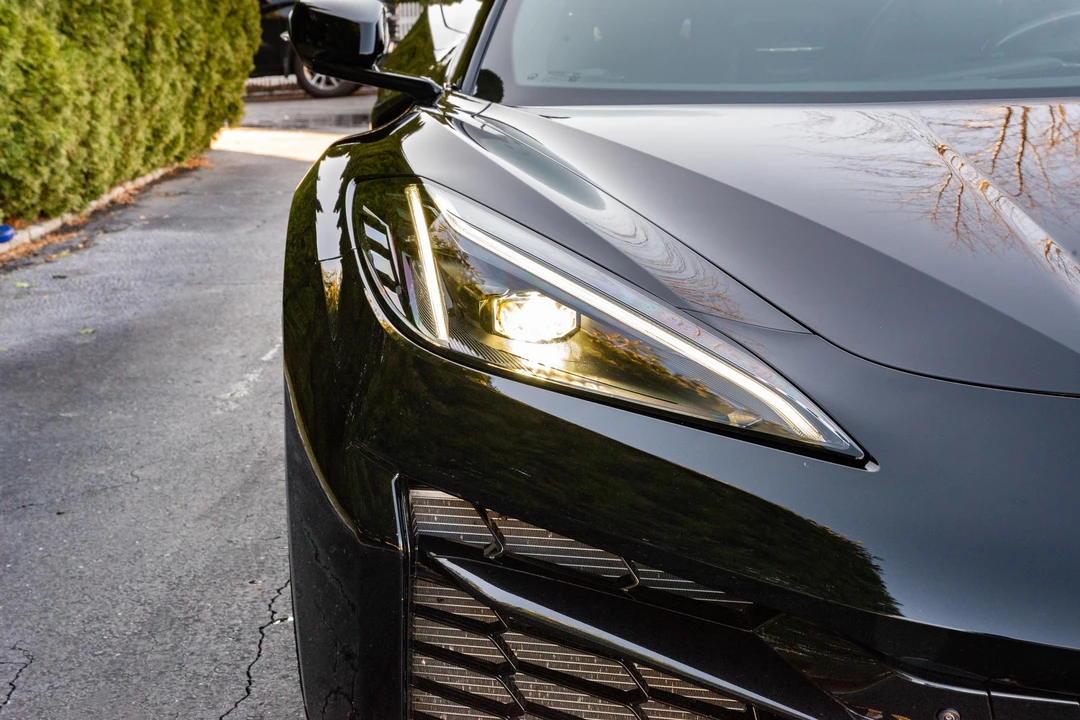 2023 Chevrolet Corvette C8 Z06 - Image 20 of 31