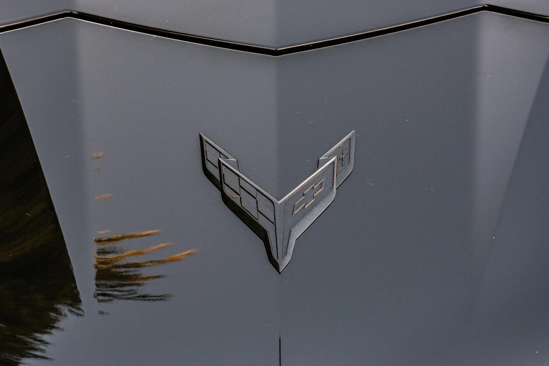 2023 Chevrolet Corvette C8 Z06 - Image 21 of 31