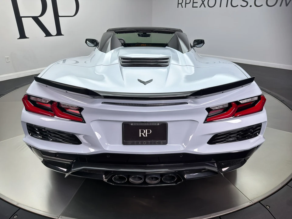 2023 Chevrolet Corvette C8 Z06 - Image 19 of 24