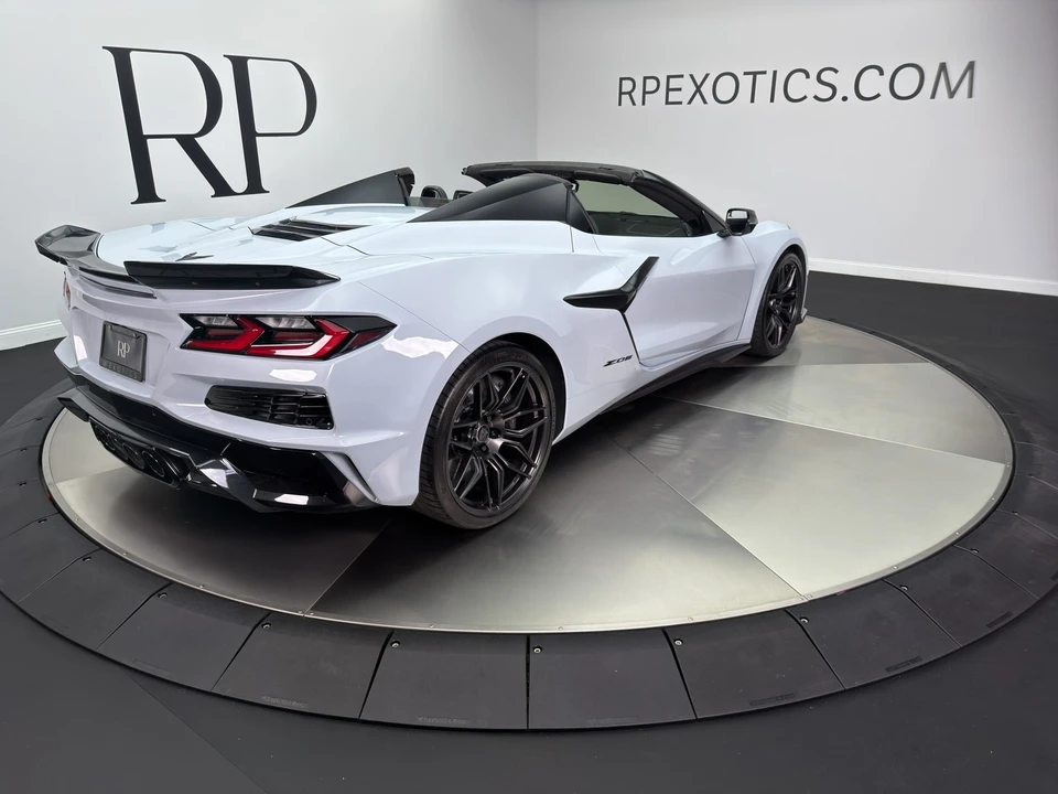 2023 Chevrolet Corvette C8 Z06 - Image 6 of 24