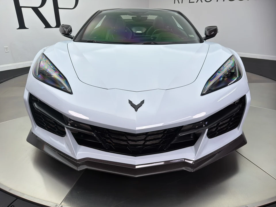 2023 Chevrolet Corvette C8 Z06 - Image 17 of 24