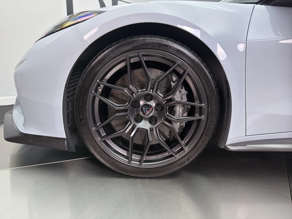 2023 Chevrolet Corvette C8 Z06 - Image 21 of 24
