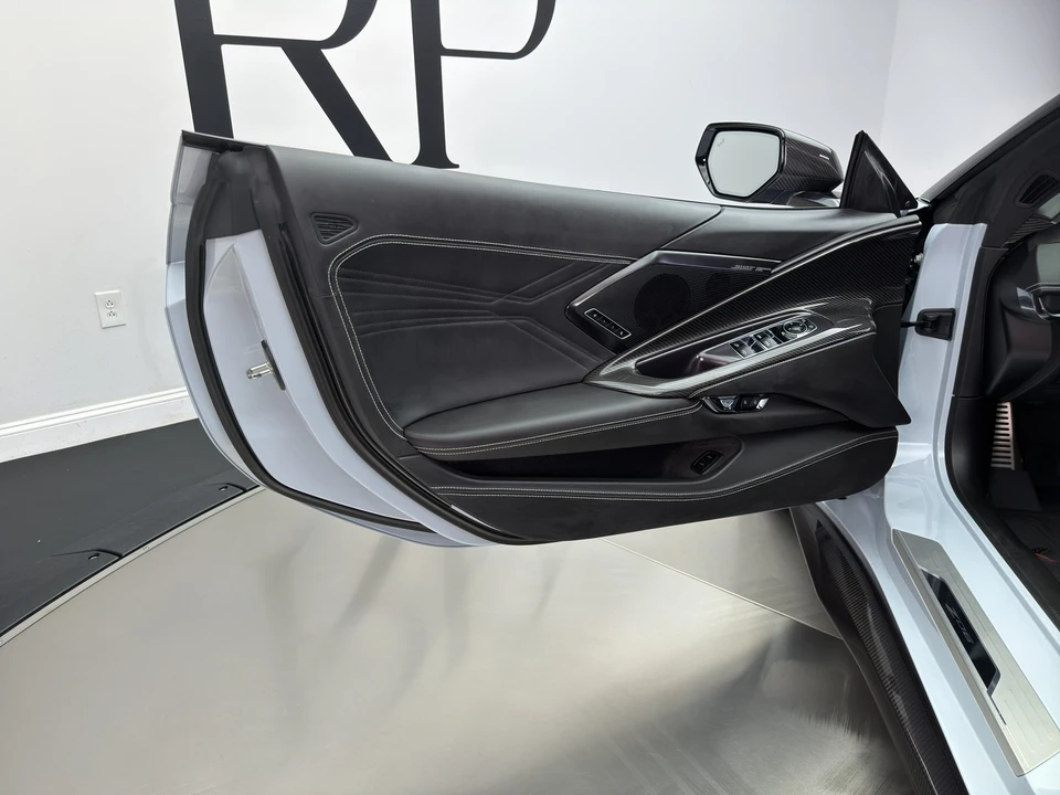 2023 Chevrolet Corvette C8 Z06 - Image 22 of 24