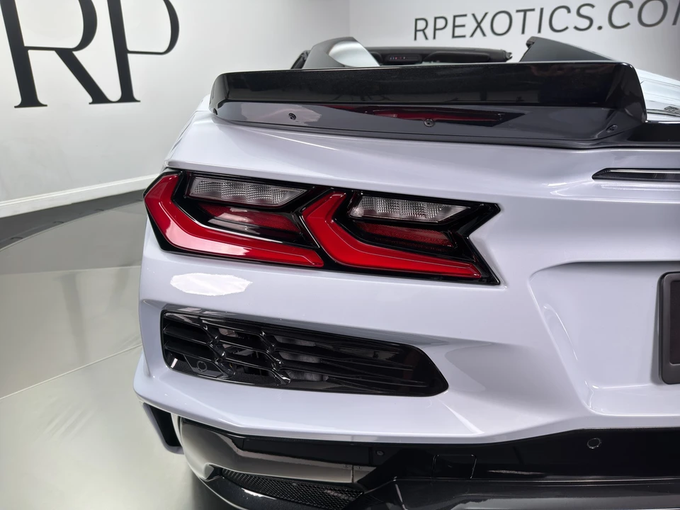 2023 Chevrolet Corvette C8 Z06 - Image 20 of 24