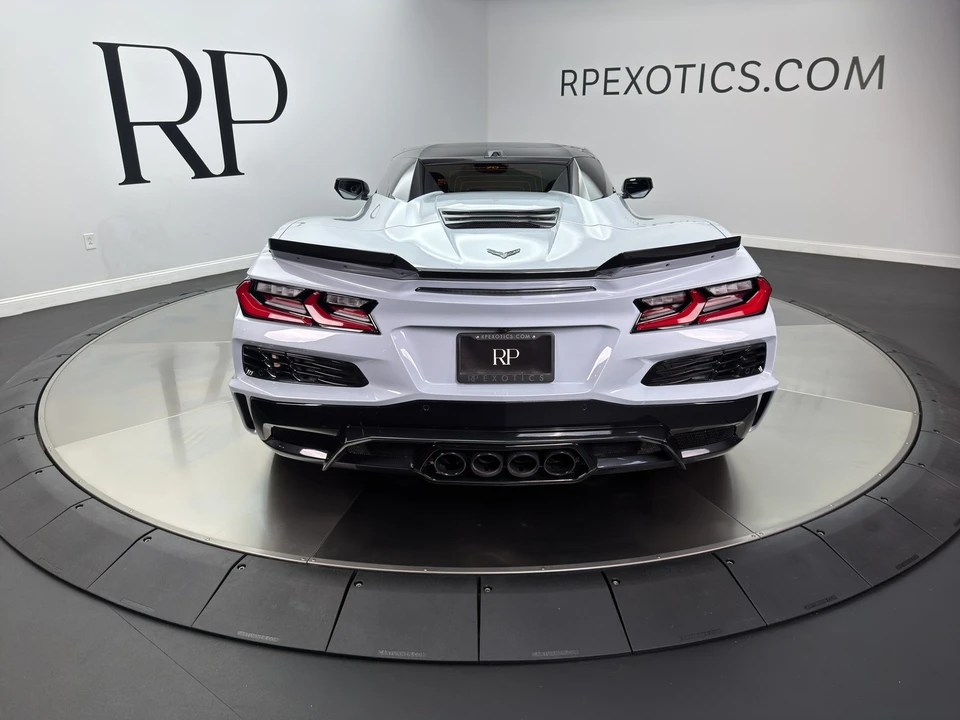 2023 Chevrolet Corvette C8 Z06 - Image 13 of 24