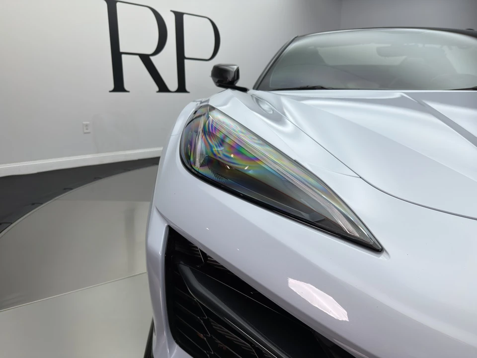 2023 Chevrolet Corvette C8 Z06 - Image 18 of 24