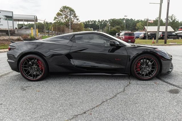 2023 Chevrolet Corvette C8 Z06 - Image 12 of 21