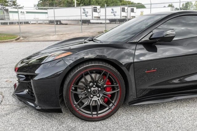 2023 Chevrolet Corvette C8 Z06 - Image 5 of 21