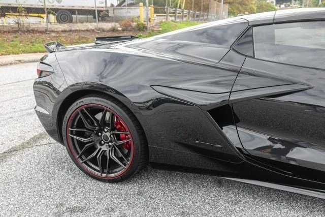 2023 Chevrolet Corvette C8 Z06 - Image 11 of 21
