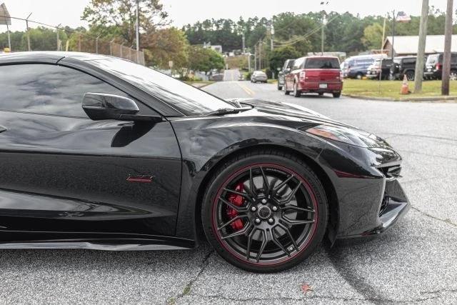 2023 Chevrolet Corvette C8 Z06 - Image 10 of 21