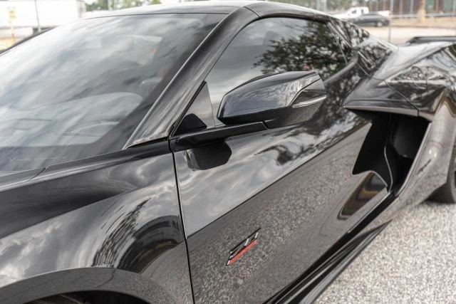 2023 Chevrolet Corvette C8 Z06 - Image 3 of 21