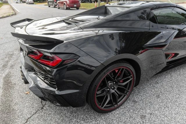 2023 Chevrolet Corvette C8 Z06 - Image 14 of 21