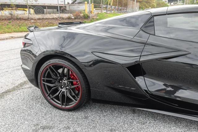 2023 Chevrolet Corvette C8 Z06 - Image 11 of 21