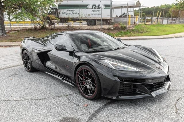 2023 Chevrolet Corvette C8 Z06 - Image 9 of 21