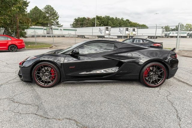 2023 Chevrolet Corvette C8 Z06 - Image 7 of 21