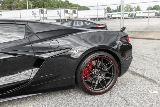 2023 Chevrolet Corvette C8 Z06 - Image 6 of 21