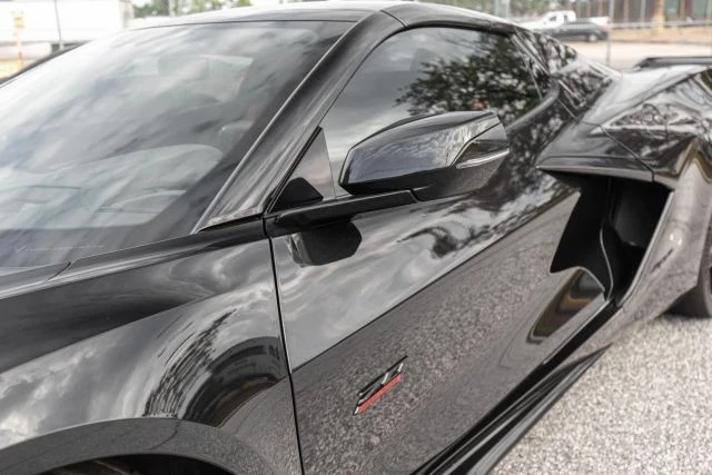 2023 Chevrolet Corvette C8 Z06 - Image 3 of 21