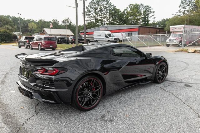 2023 Chevrolet Corvette C8 Z06 - Image 13 of 21