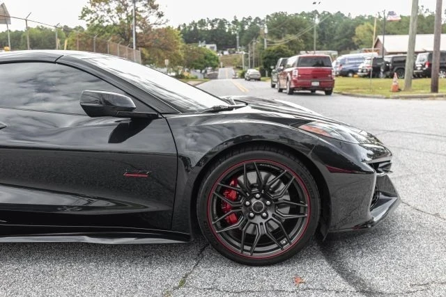 2023 Chevrolet Corvette C8 Z06 - Image 10 of 21