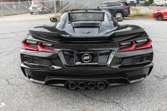 2023 Chevrolet Corvette C8 Z06 - Image 15 of 21