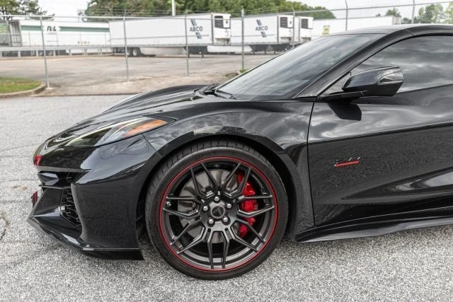 2023 Chevrolet Corvette C8 Z06 - Image 5 of 21