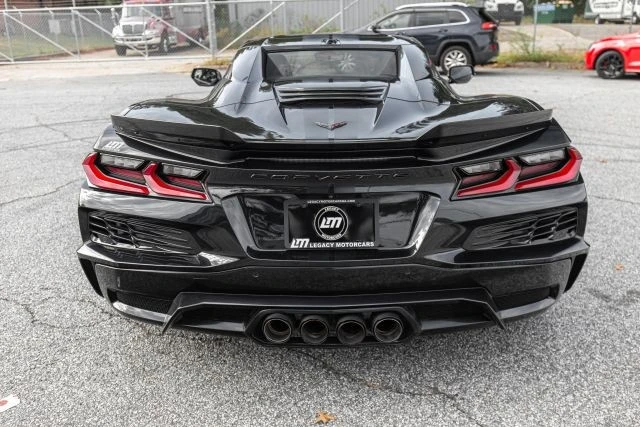 2023 Chevrolet Corvette C8 Z06 - Image 15 of 21