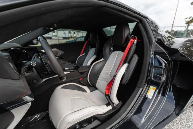 2023 Chevrolet Corvette C8 Z06 - Image 20 of 21