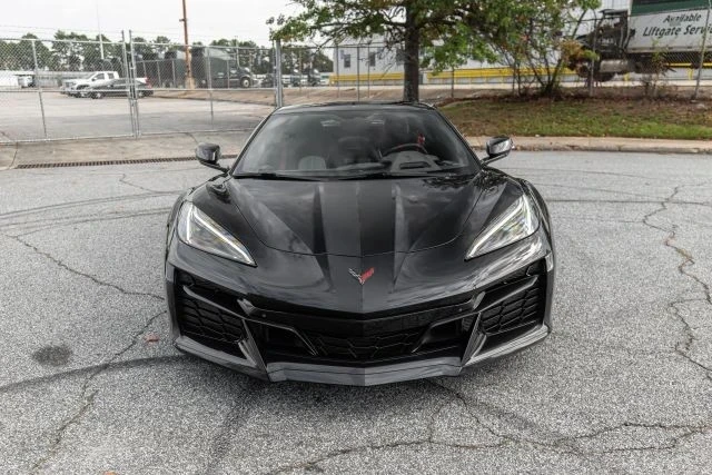 2023 Chevrolet Corvette C8 Z06 - Image 8 of 21