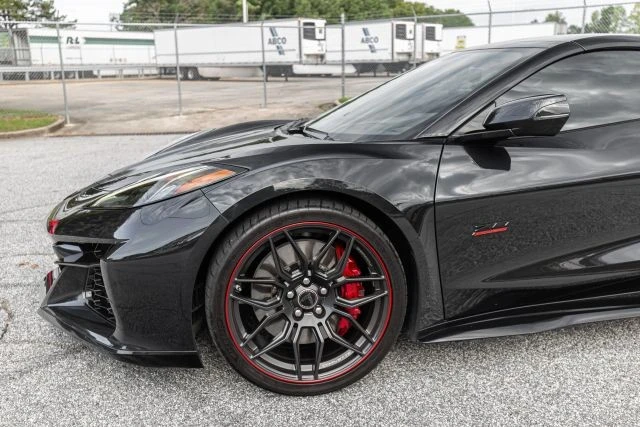 2023 Chevrolet Corvette C8 Z06 - Image 5 of 21